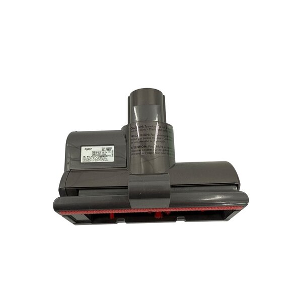 Dyson Vacuum Cleaner Mini Turbine Head Attachment - Picture 4 of 7